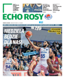 Echo Rosy (Radomskie)