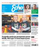 Echo Dnia wyd. Podkarpackie