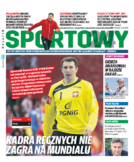 Echo Sportowe wyd. Świętokrzyskie