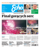 Echo Dnia wyd. Świętokrzyskie