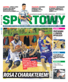 Echo Sportowe wyd. Radom
