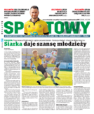 Echo Sportowe wyd. Podkarpackie
