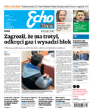 Echo Dnia wyd. Kielce