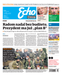 Echo Dnia