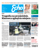 Echo Dnia wyd. Kielce