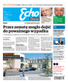 Echo Dnia wyd. Podkarpackie