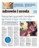 Zdrowie i Uroda do Echo Dnia wyd. Świętokrzyskie i Kieleckie