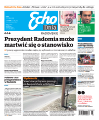 Echo Dnia