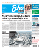 Echo Dnia wyd. Kielce