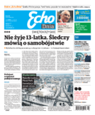 Echo Dnia wyd. Świętokrzyskie