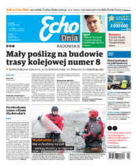 Echo Dnia