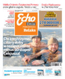 Echo Dnia wyd. Podkarpackie