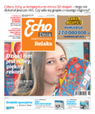 Echo Dnia wyd. Świętokrzyskie