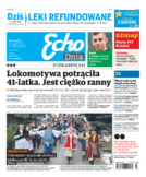 Echo Dnia wyd. Podkarpackie