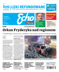 Echo Dnia