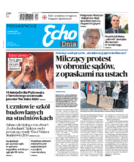 Echo Dnia wyd. Podkarpackie