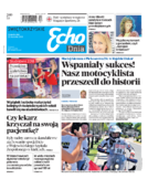 Echo Dnia wyd. Świętokrzyskie