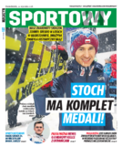 Echo Sportowe wyd. Świętokrzyskie