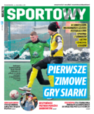 Echo Sportowe wyd. Podkarpackie