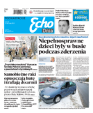 Echo Dnia wyd. Podkarpackie
