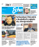 Echo Dnia wyd. Kielce
