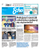 Echo Dnia wyd. Kielce