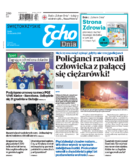 Echo Dnia wyd. Świętokrzyskie