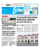 Echo Dnia wyd. Podkarpackie