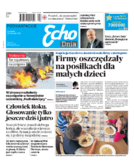 Echo Dnia wyd. Podkarpackie