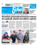 Echo Dnia wyd. Świętokrzyskie