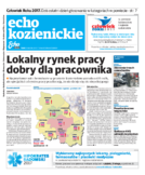 Echo Kozienickie