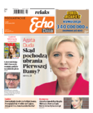 Echo Dnia wyd. Podkarpackie