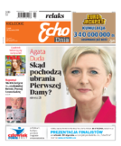 Echo Dnia wyd. Kielce