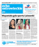 Echo Ostrowieckie