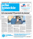 Echo Koneckie