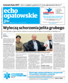 Echo Opatowskie