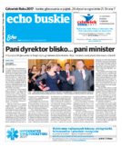 Echo Buskie