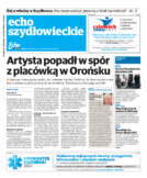 Echo Szydłowca