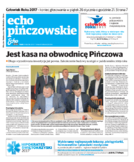 Echo Pińczowskie