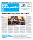 Echo Jędrzejowa