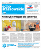 Echo Staszowskie
