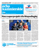 Echo Kazimierskie