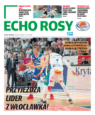 Echo Rosy (Radomskie)