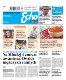 Echo Dnia wyd. Świętokrzyskie