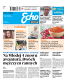 Echo Dnia wyd. Kielce
