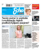 Echo Dnia wyd. Kielce