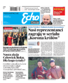 Echo Dnia wyd. Podkarpackie
