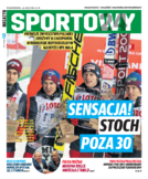 Echo Sportowe wyd. Świętokrzyskie