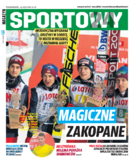 Echo Sportowe wyd. Podkarpackie