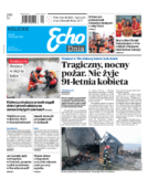 Echo Dnia wyd. Kielce